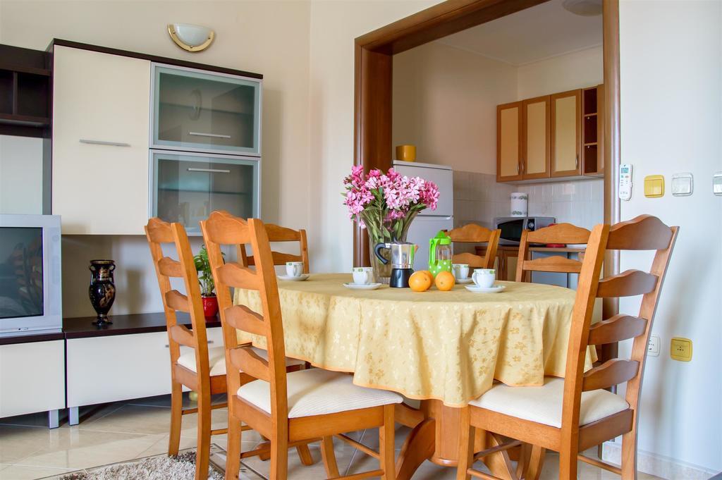 Apartment Roko Umag Extérieur photo