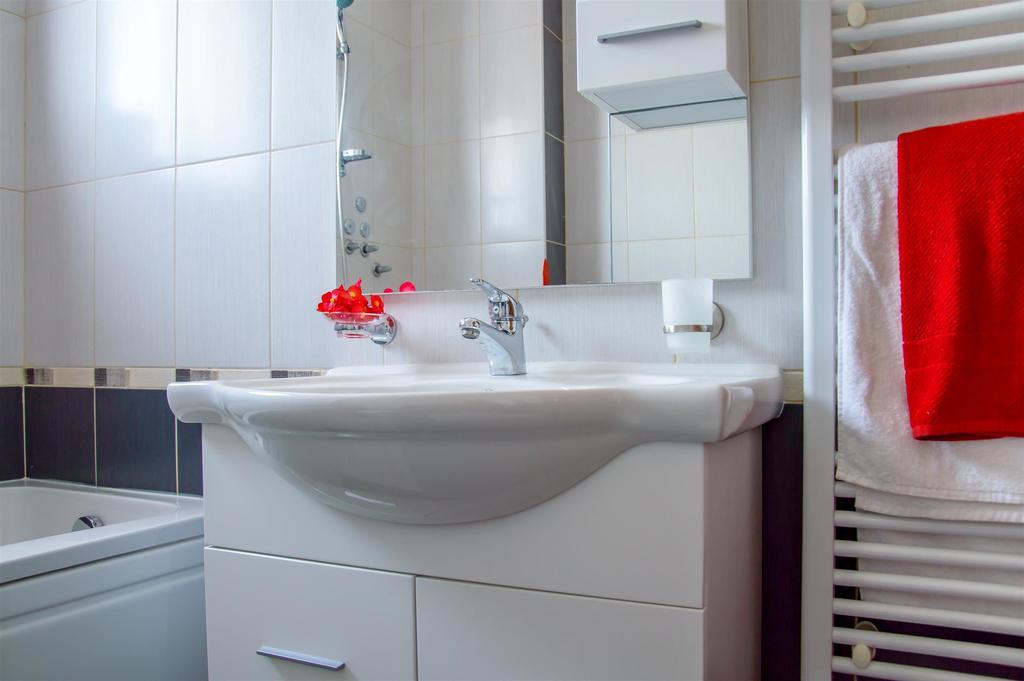 Apartment Roko Umag Extérieur photo