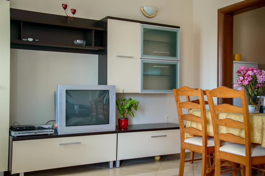 Apartment Roko Umag Extérieur photo