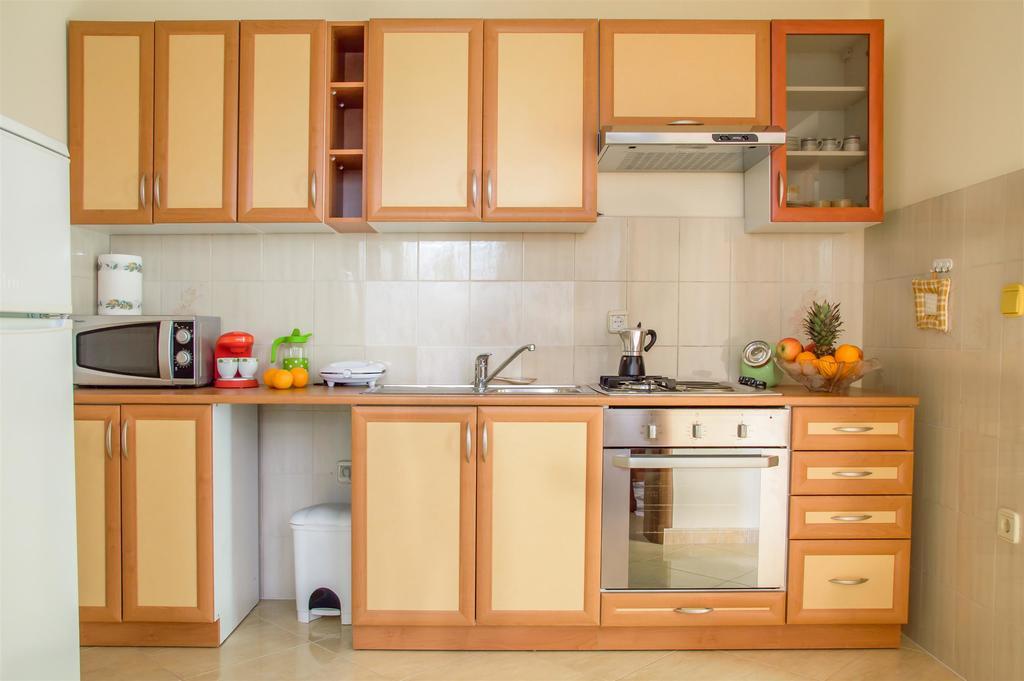 Apartment Roko Umag Extérieur photo