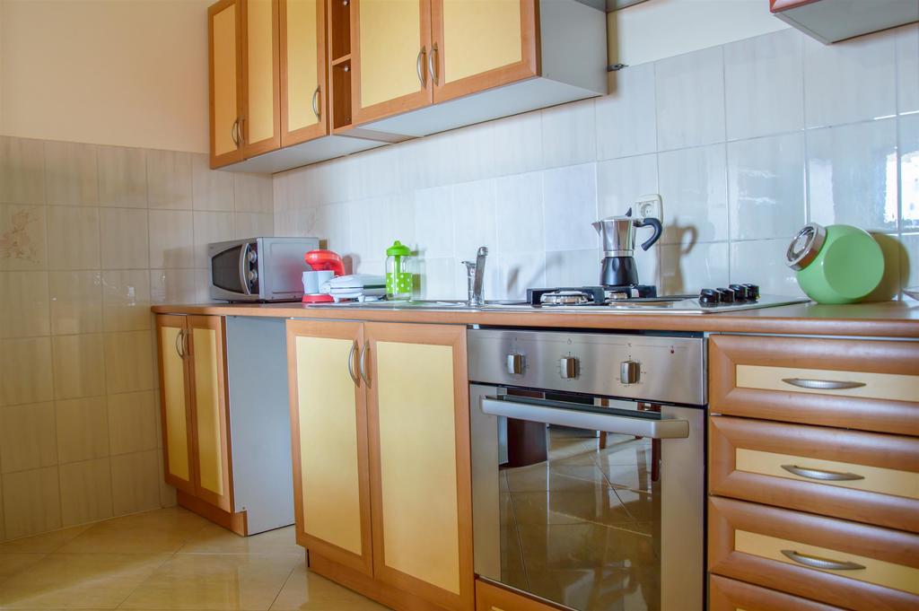Apartment Roko Umag Extérieur photo