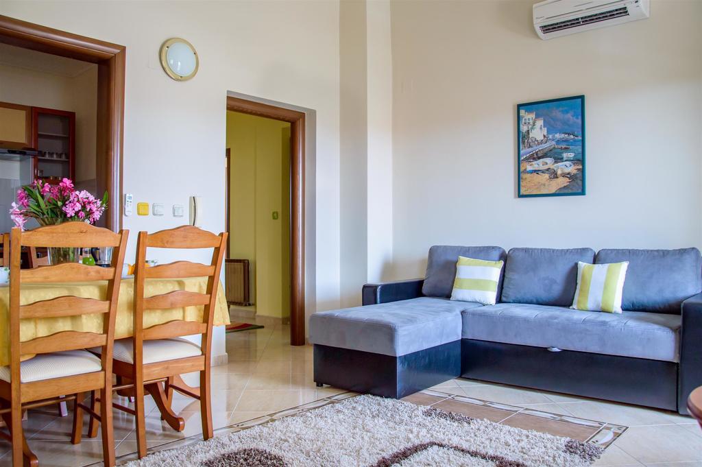 Apartment Roko Umag Extérieur photo