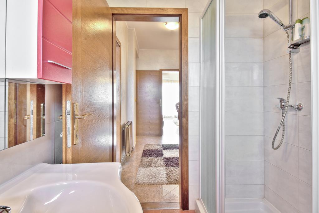 Apartment Roko Umag Extérieur photo