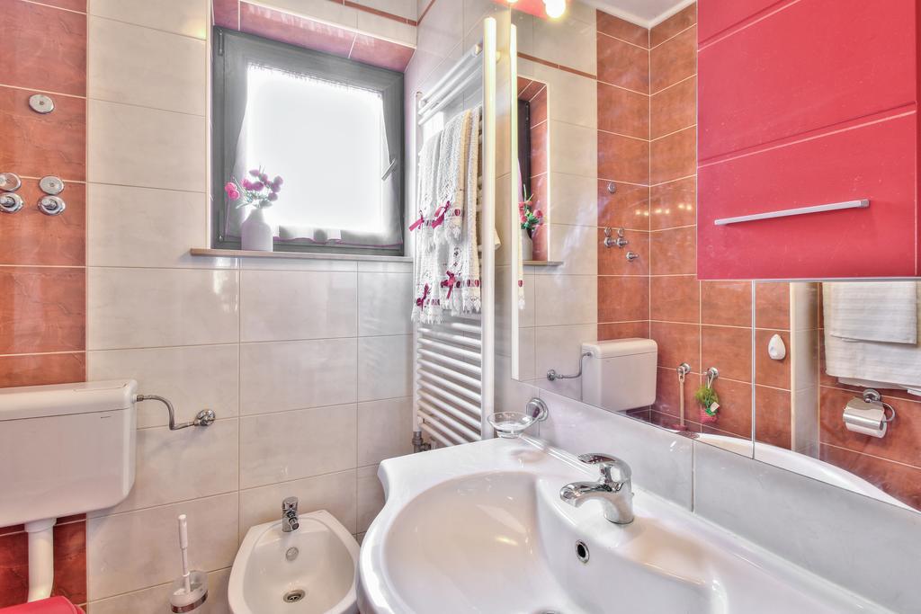 Apartment Roko Umag Extérieur photo