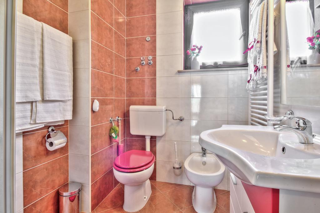 Apartment Roko Umag Extérieur photo
