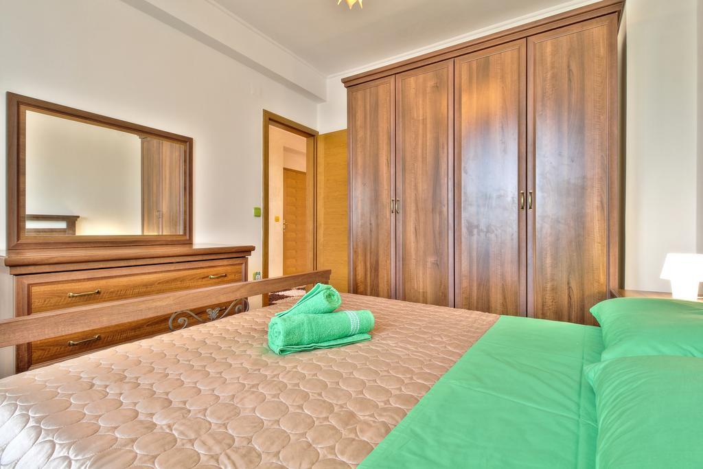 Apartment Roko Umag Extérieur photo