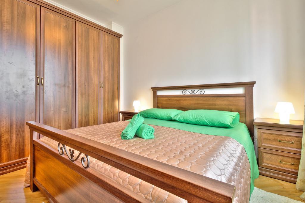 Apartment Roko Umag Extérieur photo