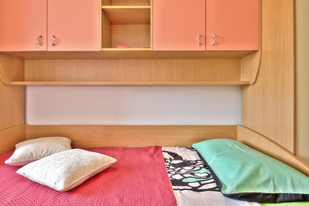 Apartment Roko Umag Extérieur photo