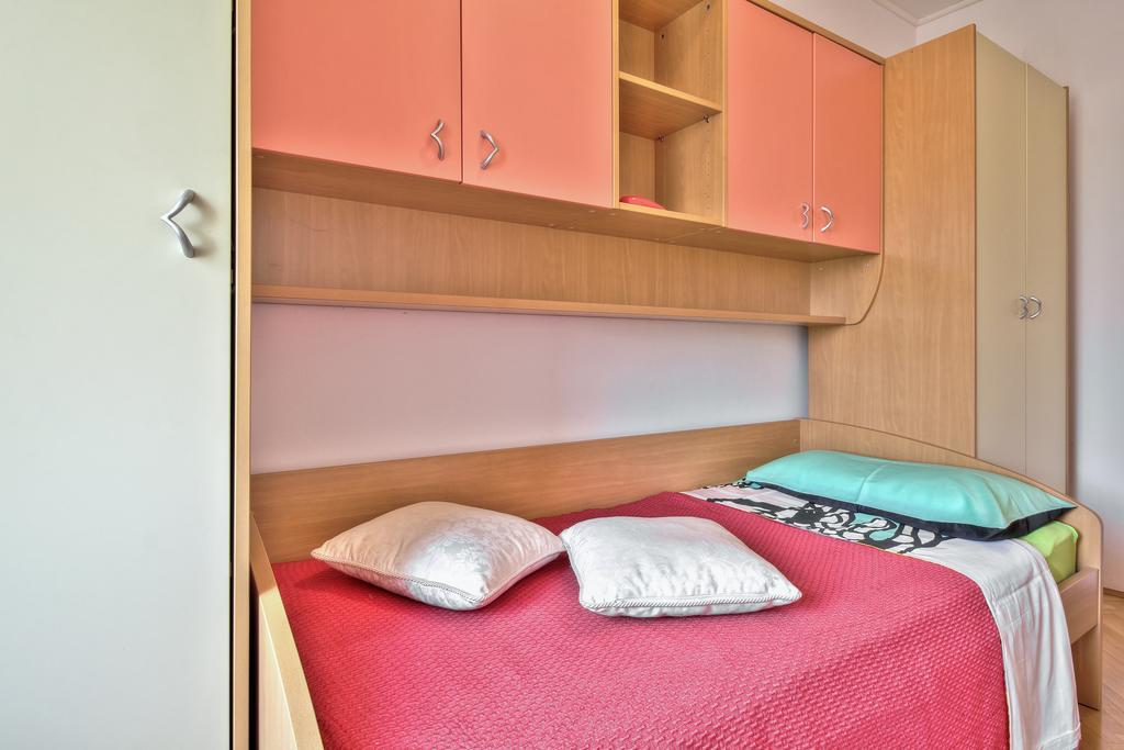 Apartment Roko Umag Extérieur photo