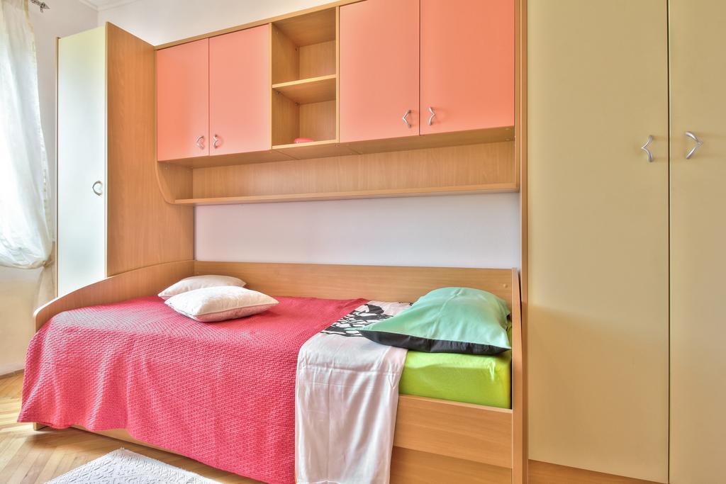 Apartment Roko Umag Extérieur photo