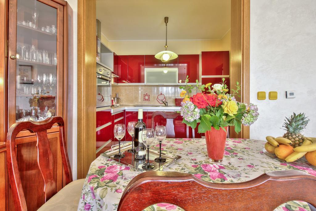Apartment Roko Umag Extérieur photo