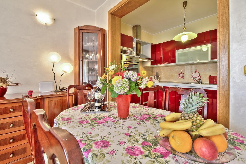 Apartment Roko Umag Extérieur photo