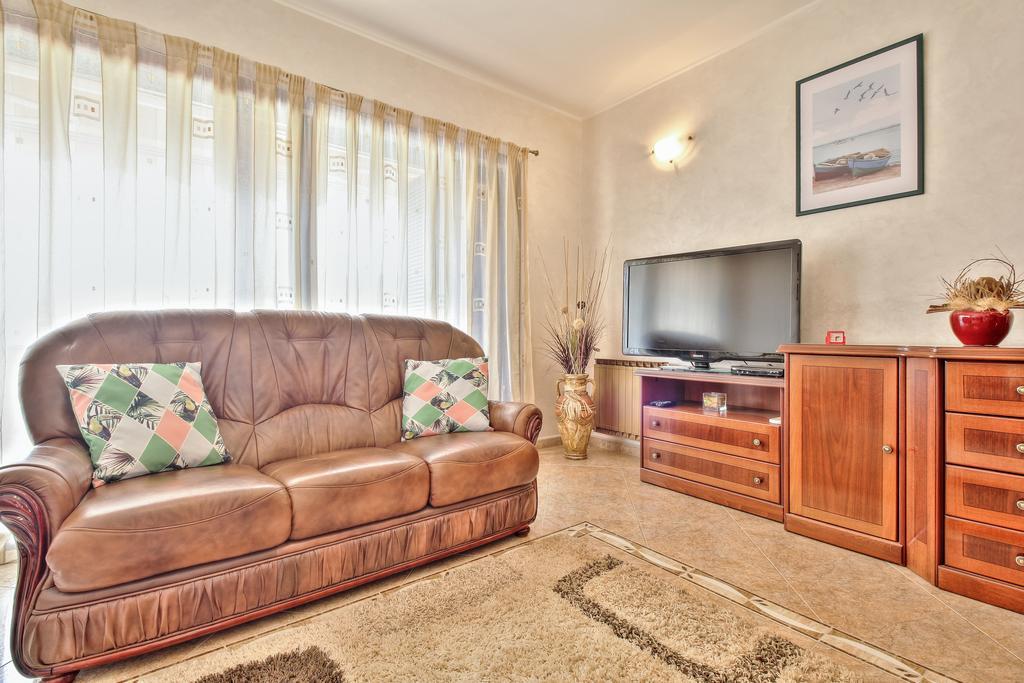 Apartment Roko Umag Extérieur photo