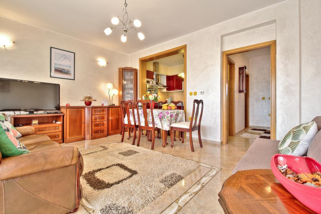 Apartment Roko Umag Extérieur photo